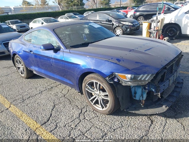 Ford Mustang Ecoboost 2016 1FA6P8TH3G5295023 main image