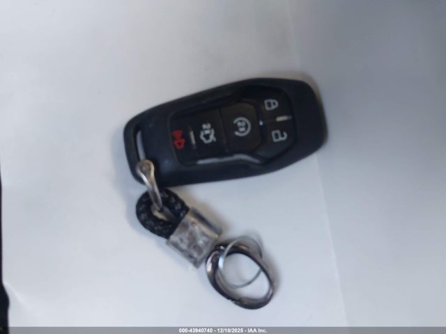 Ford Mustang Ecoboost 2016 1FA6P8TH3G5295023 Image 11