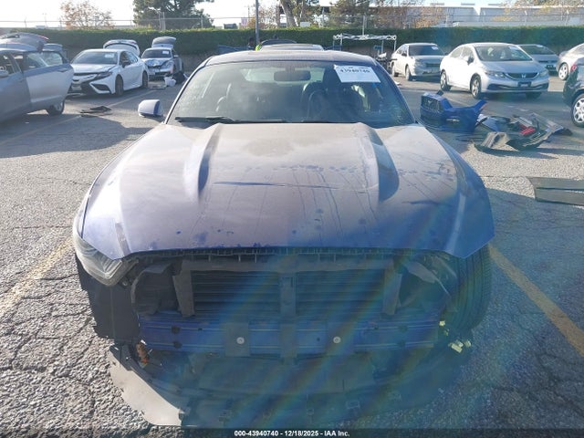 Ford Mustang Ecoboost 2016 1FA6P8TH3G5295023 Image 13