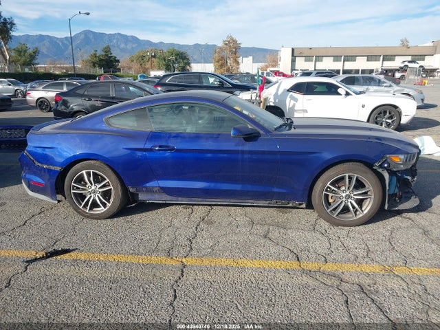 Ford Mustang Ecoboost 2016 1FA6P8TH3G5295023 Image 14