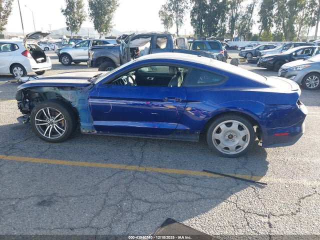 Ford Mustang Ecoboost 2016 1FA6P8TH3G5295023 Image 15