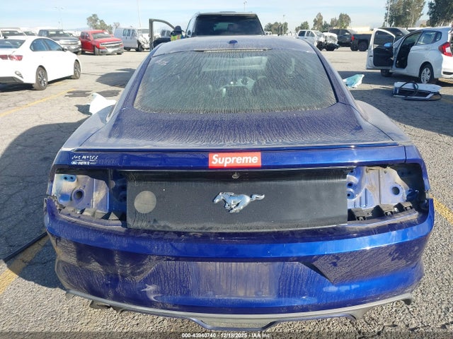 Ford Mustang Ecoboost 2016 1FA6P8TH3G5295023 Image 17