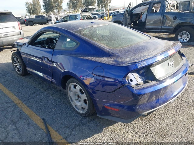 Ford Mustang Ecoboost 2016 1FA6P8TH3G5295023 Image 3