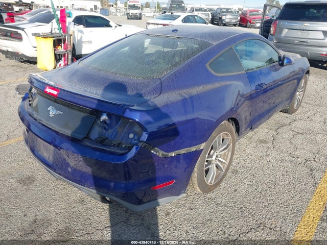 Ford Mustang Ecoboost 2016 1FA6P8TH3G5295023 Image 4