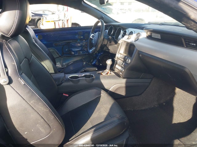 Ford Mustang Ecoboost 2016 1FA6P8TH3G5295023 Image 5