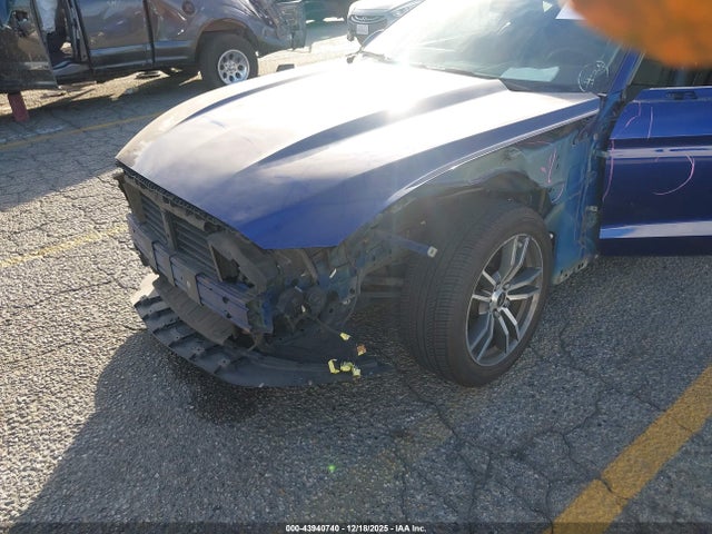 Ford Mustang Ecoboost 2016 1FA6P8TH3G5295023 Image 6