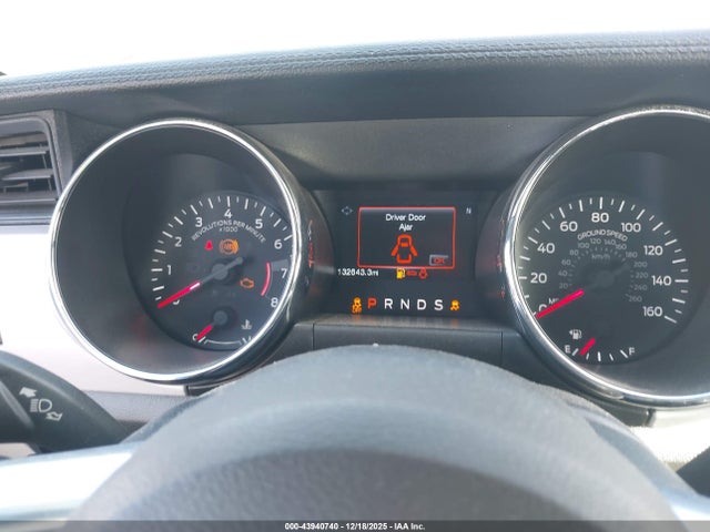 Ford Mustang Ecoboost 2016 1FA6P8TH3G5295023 Image 7