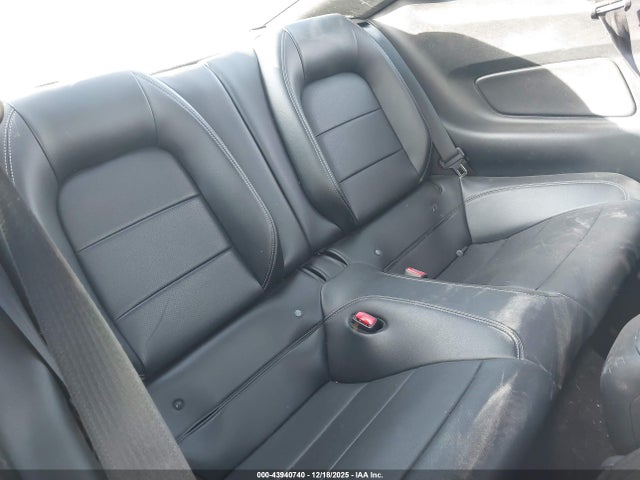 Ford Mustang Ecoboost 2016 1FA6P8TH3G5295023 Image 8