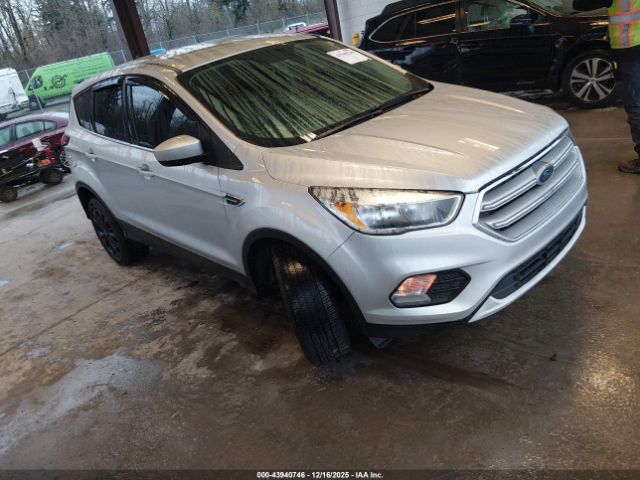 2019 FORD ESCAPE 1FMCU0GDXKUC46006