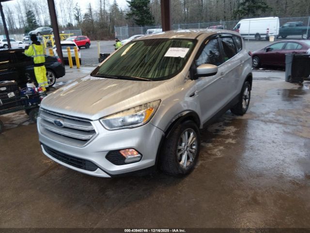 2019 FORD ESCAPE 1FMCU0GDXKUC46006 Photo 1