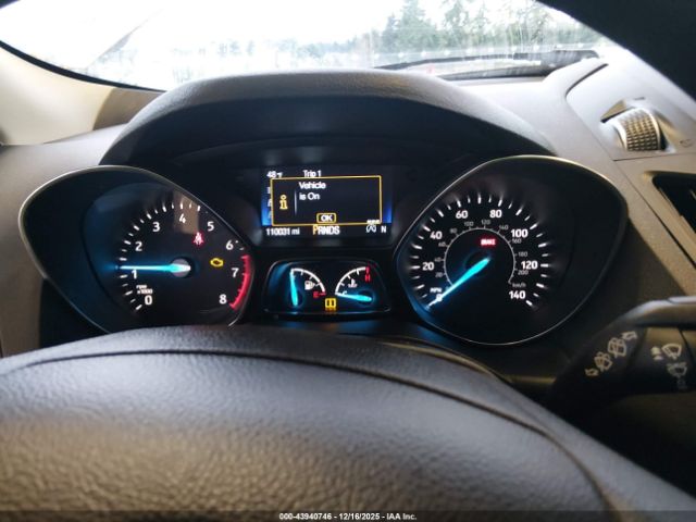 2019 FORD ESCAPE 1FMCU0GDXKUC46006 Photo 6