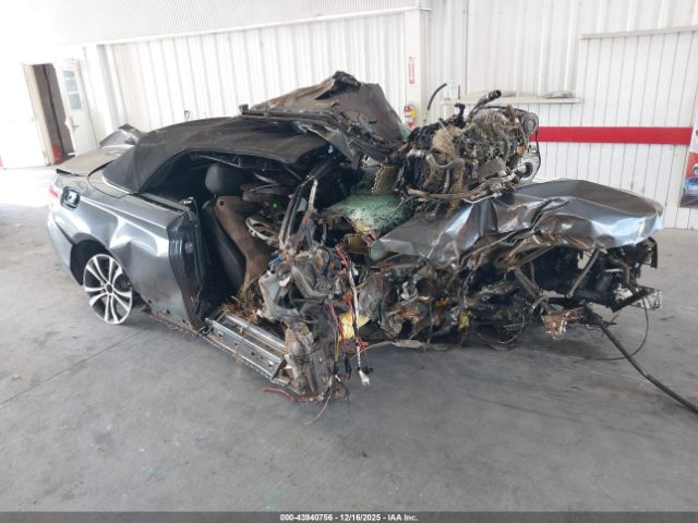 2018 BMW 230I WBA2M7C55JVD51181 Photo 5