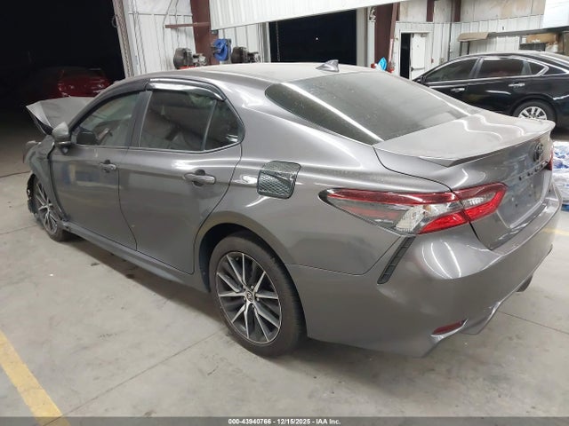 4T1S11AK2PU821076 Toyota CAMRY SE