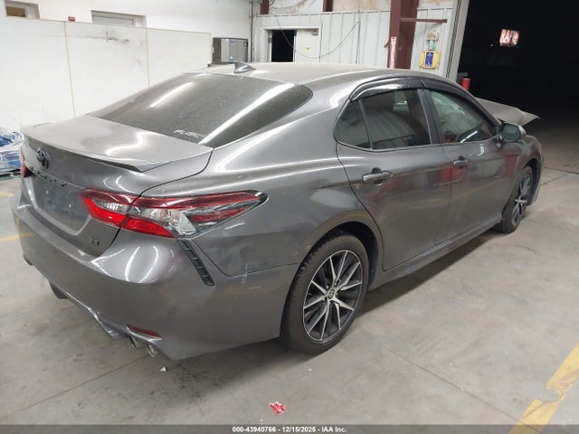 4T1S11AK2PU821076 Toyota CAMRY SE