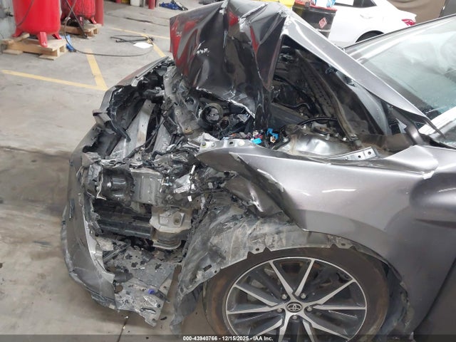 4T1S11AK2PU821076 Toyota CAMRY SE