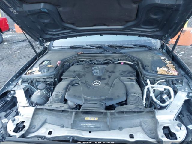2019 MERCEDES-BENZ E 450 WDDZF6JBXKA668951 Photo 9
