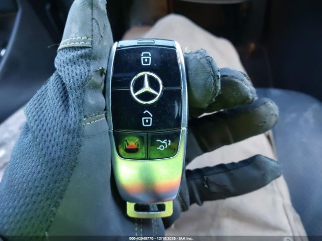 2019 MERCEDES-BENZ E 450 WDDZF6JBXKA668951 Photo 10