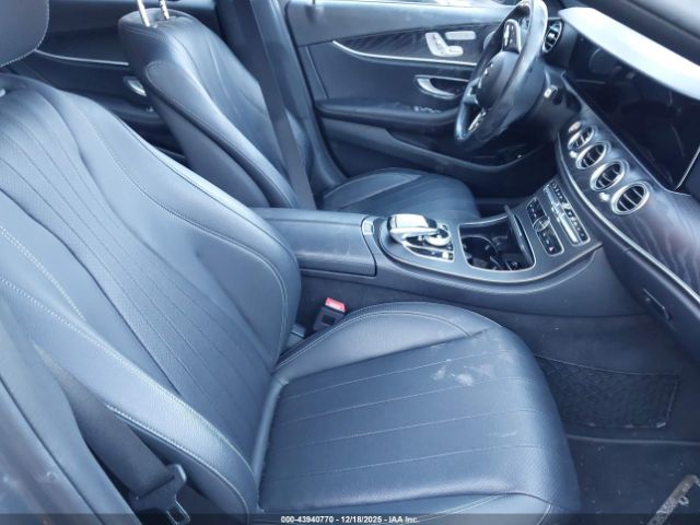 2019 MERCEDES-BENZ E 450 WDDZF6JBXKA668951 Photo 4