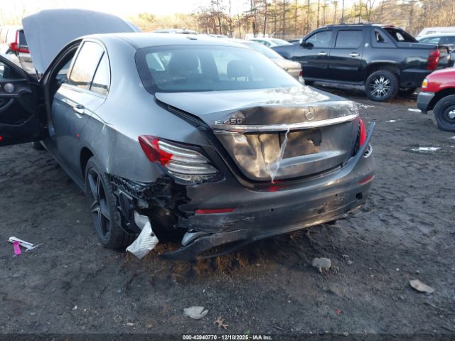 2019 MERCEDES-BENZ E 450 WDDZF6JBXKA668951 Photo 5