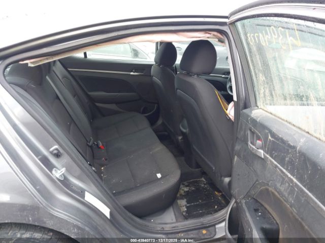 2019 HYUNDAI ELANTRA 5NPD84LF6KH420630 Photo 7