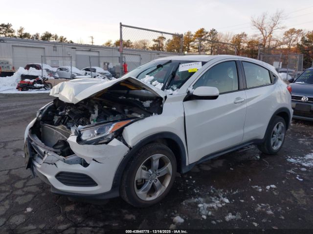 2021 HONDA HR-V 3CZRU6H31MM731921 Photo 1