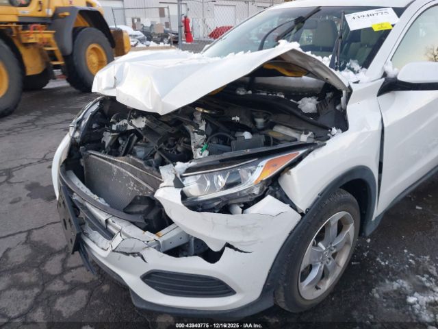 2021 HONDA HR-V 3CZRU6H31MM731921 Photo 5