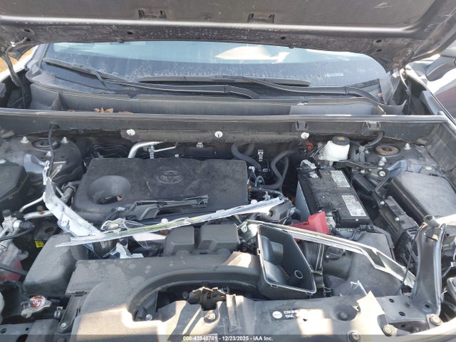 2T3P1RFV0PW354951 Toyota Rav4 Xle