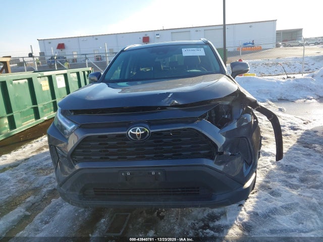 2T3P1RFV0PW354951 Toyota Rav4 Xle
