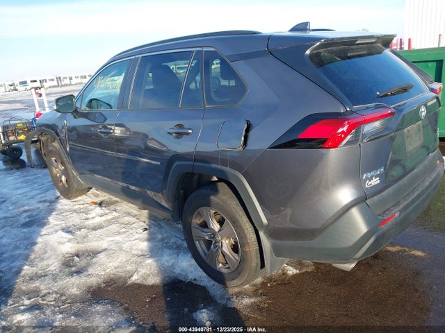2T3P1RFV0PW354951 Toyota Rav4 Xle