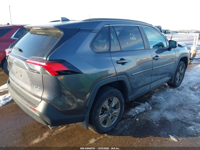 2T3P1RFV0PW354951 Toyota Rav4 Xle
