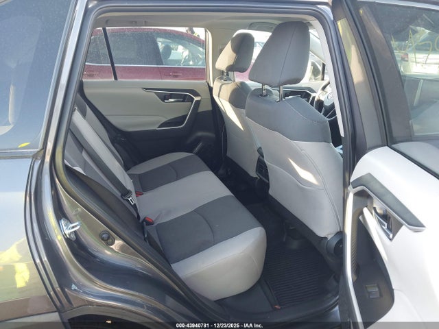 2T3P1RFV0PW354951 Toyota Rav4 Xle