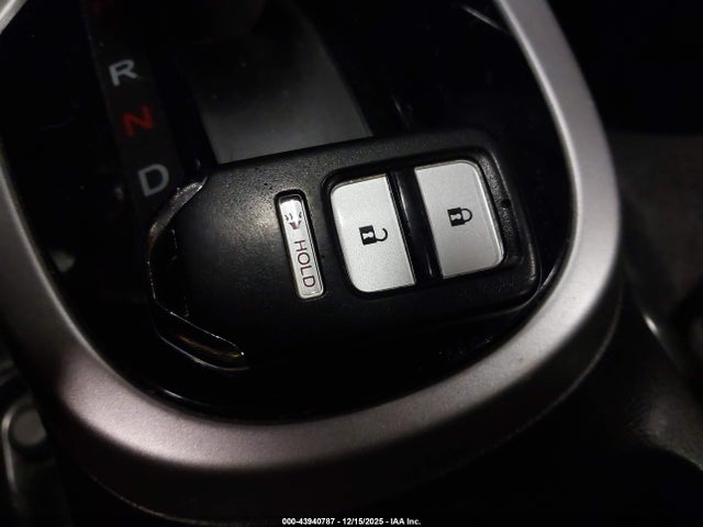 JHMGK5H79GS006822 Honda FIT EX