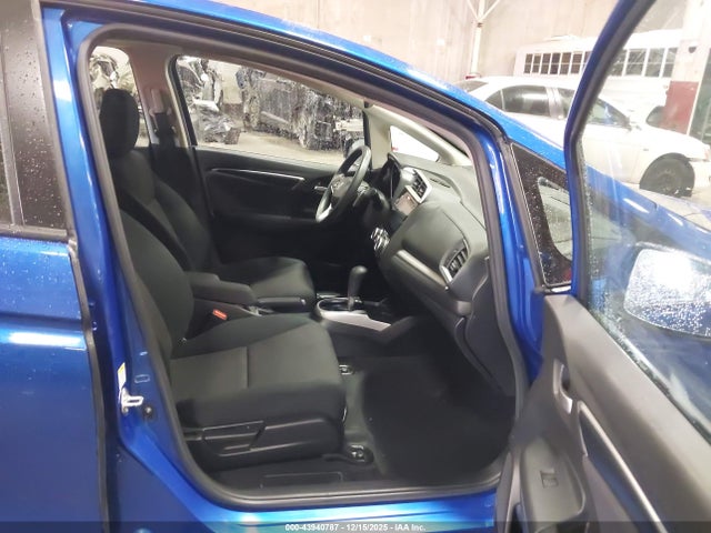JHMGK5H79GS006822 Honda FIT EX