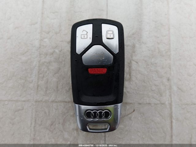 2018 AUDI S5 WAU24GF57JN014388 Photo 10