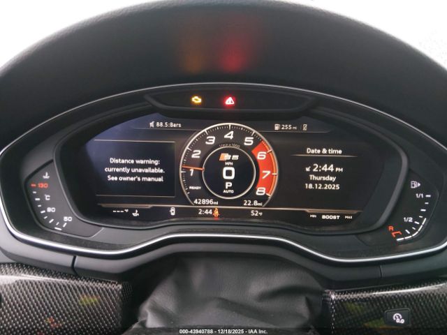 2018 AUDI S5 WAU24GF57JN014388 Photo 6