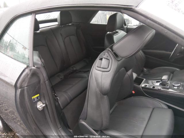 2018 AUDI S5 WAU24GF57JN014388 Photo 7
