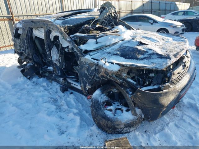 2022 FORD EXPLORER 1FMSK8JH4NGA21112