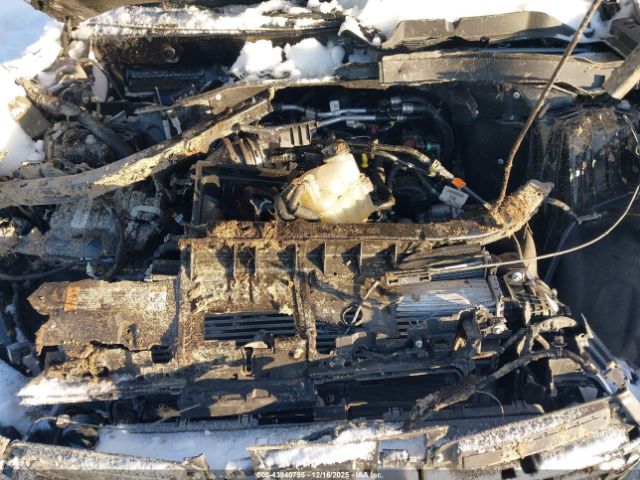 2022 FORD EXPLORER 1FMSK8JH4NGA21112 Photo 9