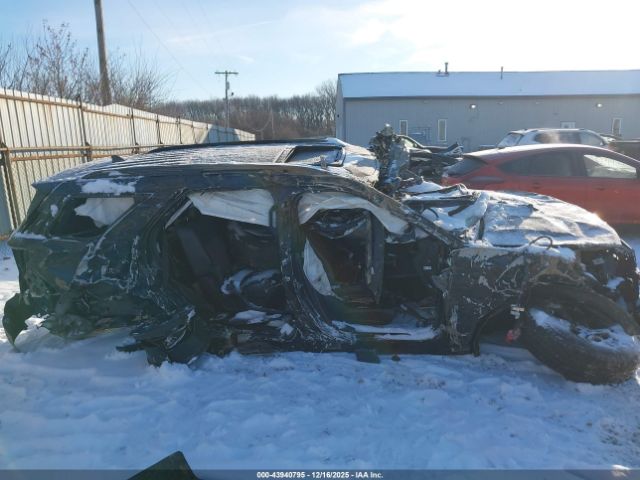 2022 FORD EXPLORER 1FMSK8JH4NGA21112 Photo 5