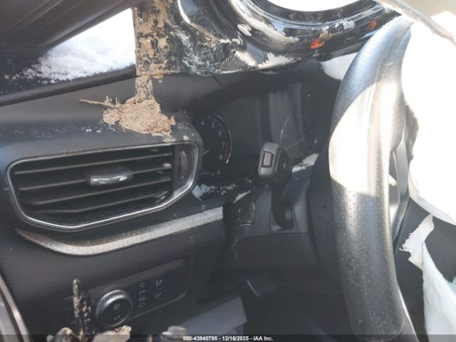 2022 FORD EXPLORER 1FMSK8JH4NGA21112 Photo 6