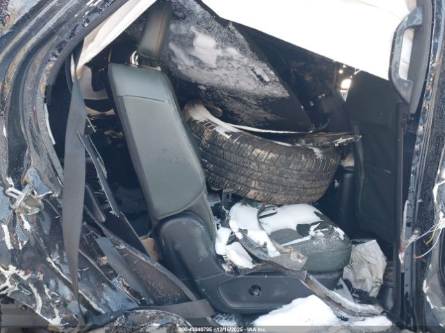 2022 FORD EXPLORER 1FMSK8JH4NGA21112 Photo 7