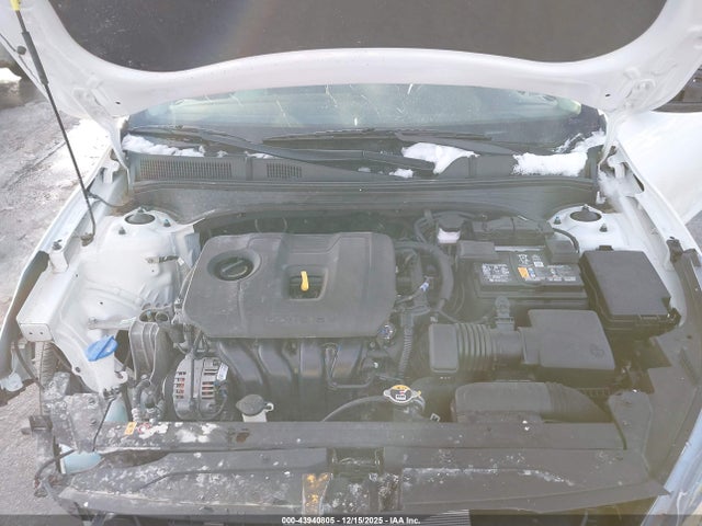 2024 Kia Forte Lxs მანქანა იყიდება აუქციონზე, vin: 3KPF24AD7RE760265, აუქციონის ნომერი: 43940805