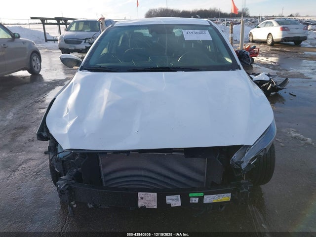 2024 Kia Forte Lxs მანქანა იყიდება აუქციონზე, vin: 3KPF24AD7RE760265, აუქციონის ნომერი: 43940805
