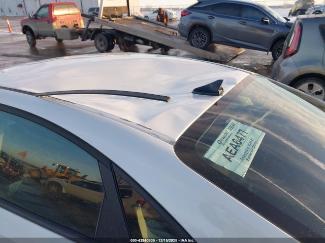 2024 Kia Forte Lxs მანქანა იყიდება აუქციონზე, vin: 3KPF24AD7RE760265, აუქციონის ნომერი: 43940805