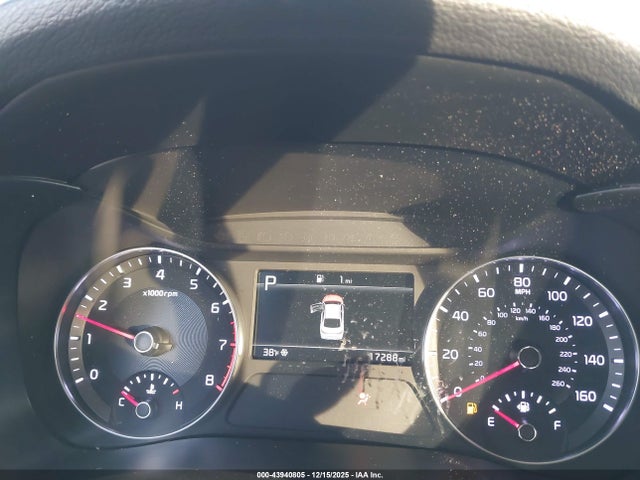 2024 Kia Forte Lxs მანქანა იყიდება აუქციონზე, vin: 3KPF24AD7RE760265, აუქციონის ნომერი: 43940805