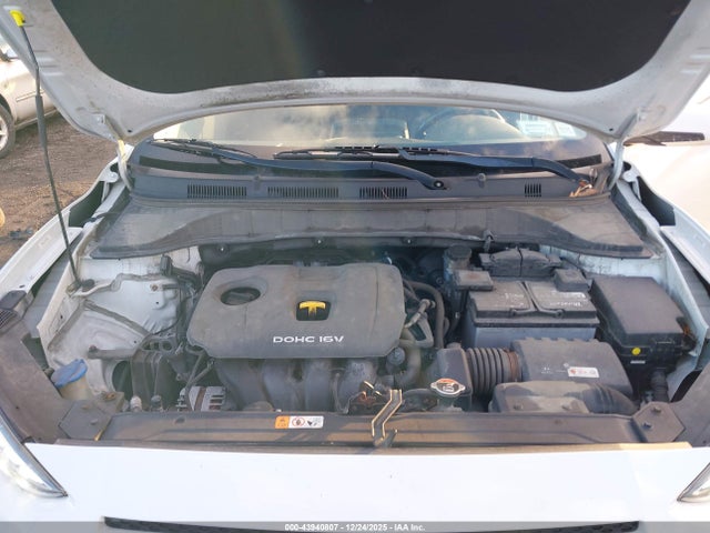 2019 HYUNDAI KONA KM8K6CAA9KU350802 Photo 9