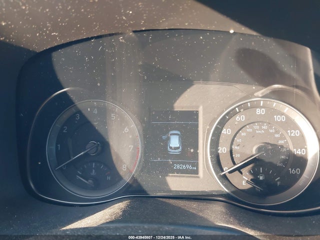 2019 HYUNDAI KONA KM8K6CAA9KU350802 Photo 6