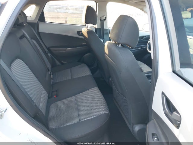 2019 HYUNDAI KONA KM8K6CAA9KU350802 Photo 7