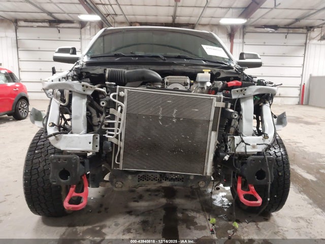 Aukcja sprzedaży 2021 Ram 1500 Big Horn  4x4 5'7 Box, vin: 1C6SRFFT0MN808609, numer aukcji: 43940818