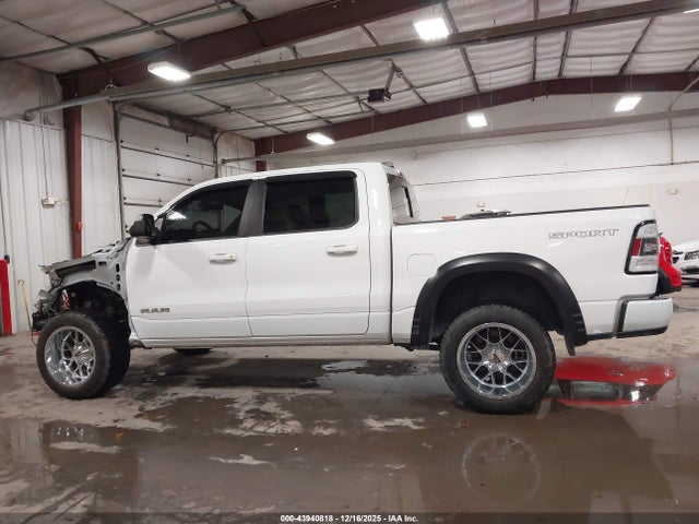 Aukcja sprzedaży 2021 Ram 1500 Big Horn  4x4 5'7 Box, vin: 1C6SRFFT0MN808609, numer aukcji: 43940818